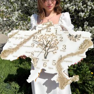 Дерево Часу