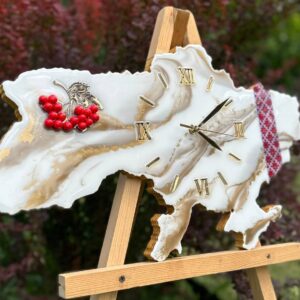 Біле Золото