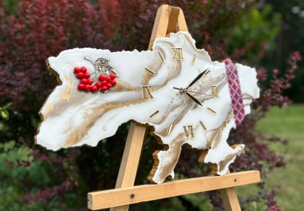 Біле Золото