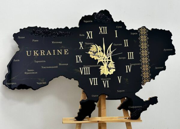 Україна Колоски