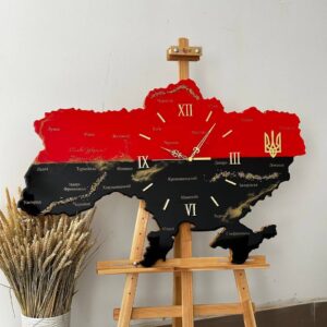 Червоно-Чорний